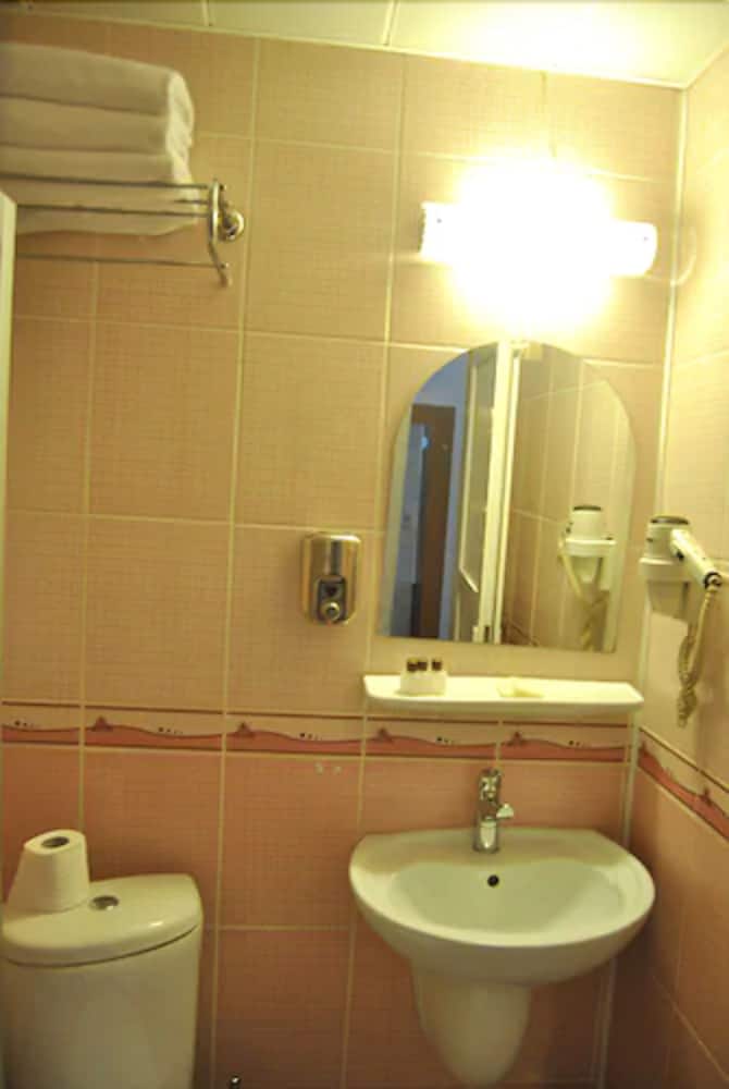 Star Park Otel - Image 33