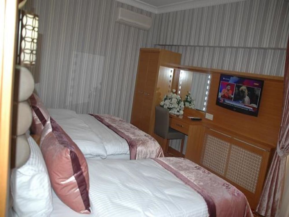 Alfa Otel - Image 17