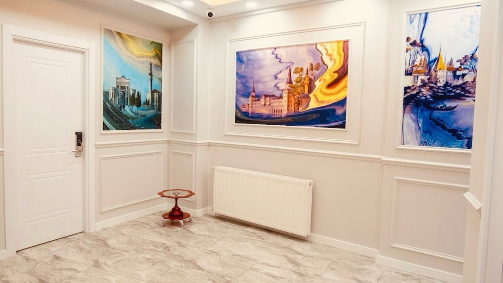 Hodegon Suite Otel - Image 73