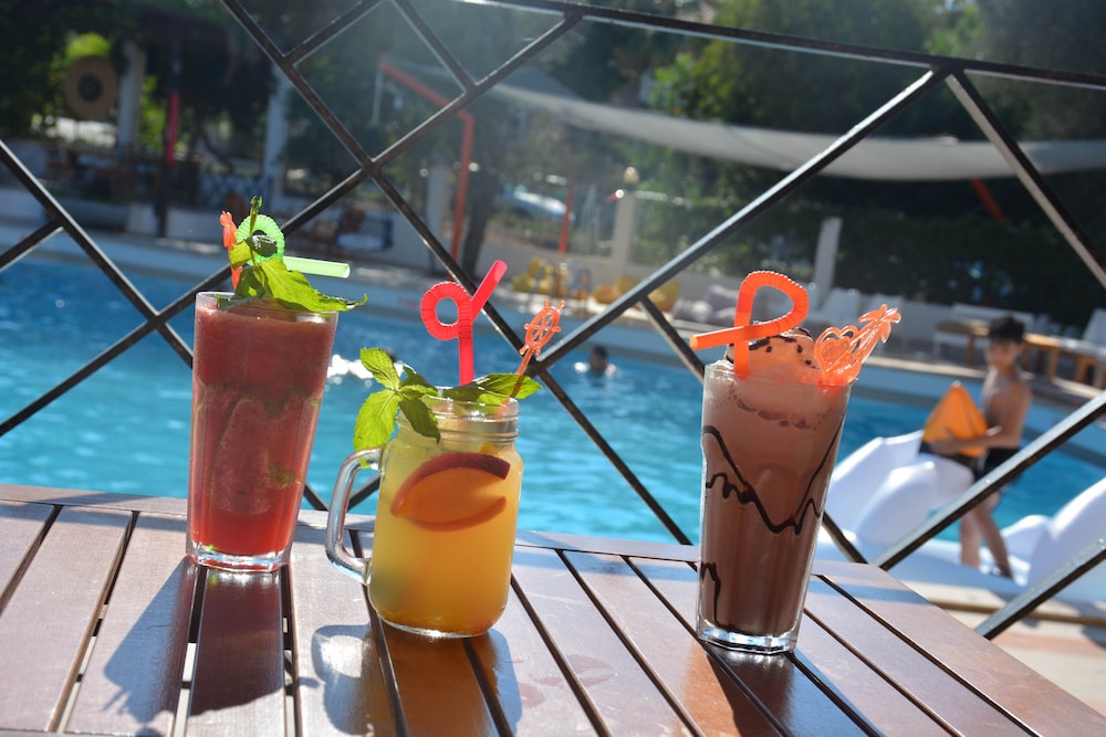 Arinnanda Otel - Image 145