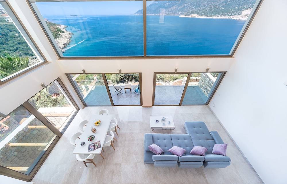 Mekvin Hotels Deniz Feneri Fener Yetişkinlere Özel +12 - Image 88