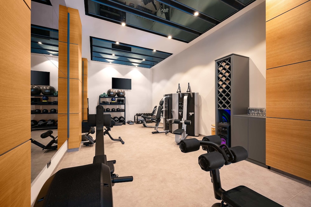 Selectum Luxury Door’a Bodrum - Image 96