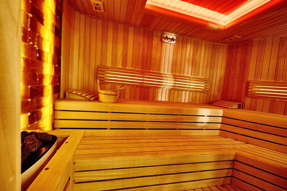 Beethoven Otel - Image 22