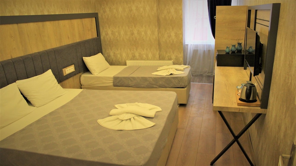 Avcilar Elit Otel - Image 29