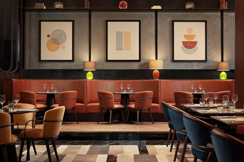 Sheraton İstanbul Esenyurt - Image 48