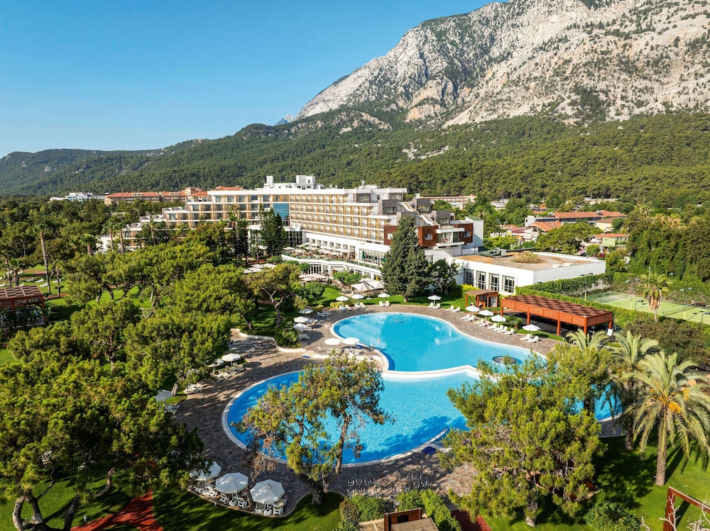 TUI Magic Life Rixos Beldibi +16 - Image 114