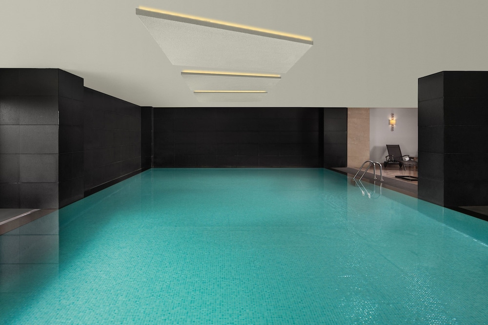İstanbul Marriott Otel Pendik - Image 69