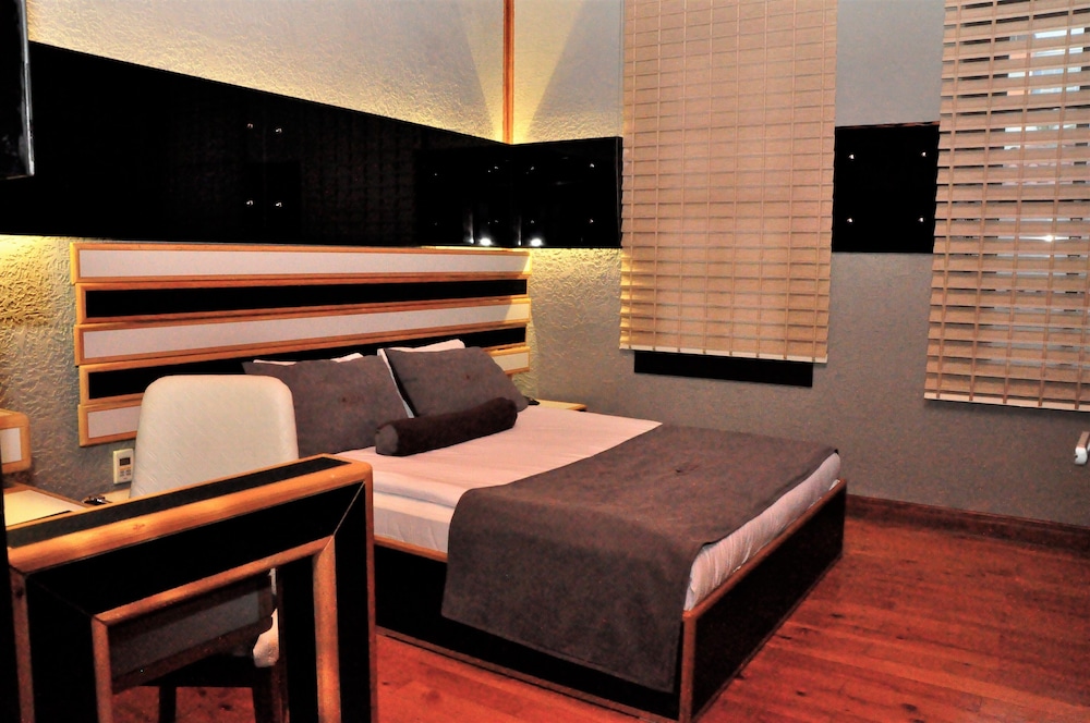 Kosa Butik Otel - Image 27