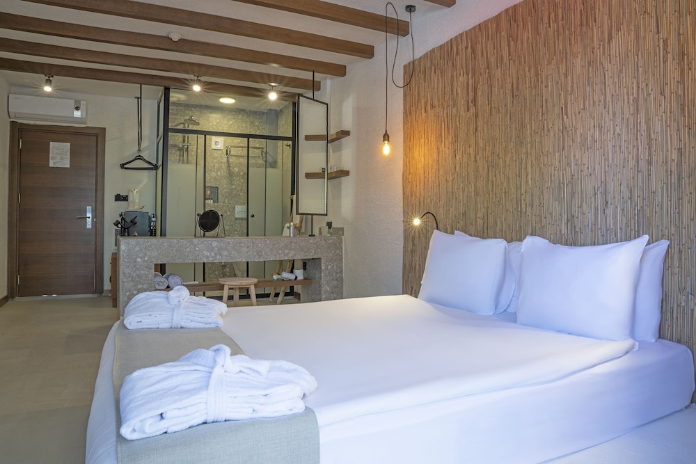 Marvida Senses Very Chic Bodrum Yetişkinlere Özel +18 - Image 8