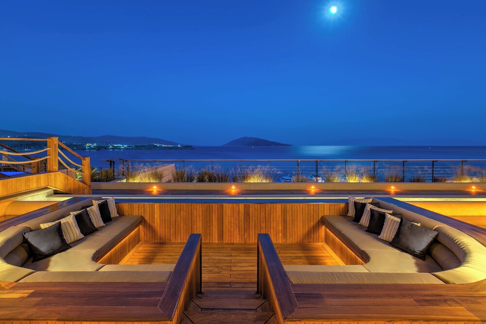 Caresse, Lüks Koleksiyon Tatil Köyü & Spa, Bodrum - Image 149