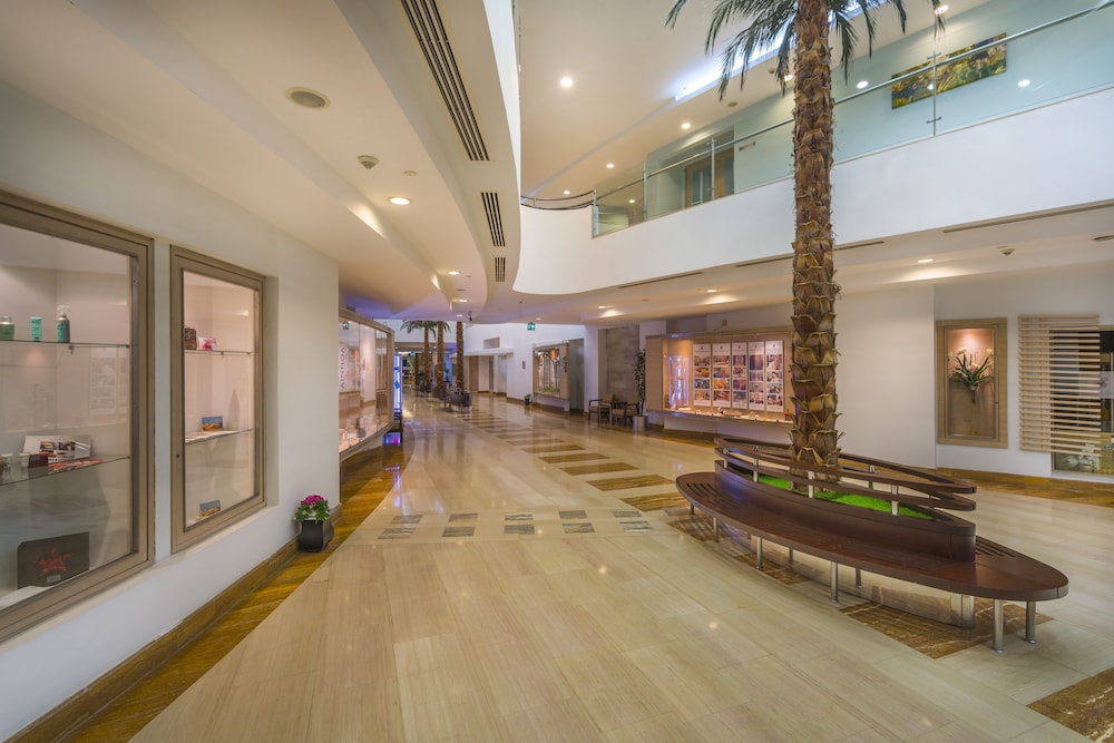 Concorde De Luxe Tatil Köyü - Prive Ultra Her Şey Dahil - Image 372