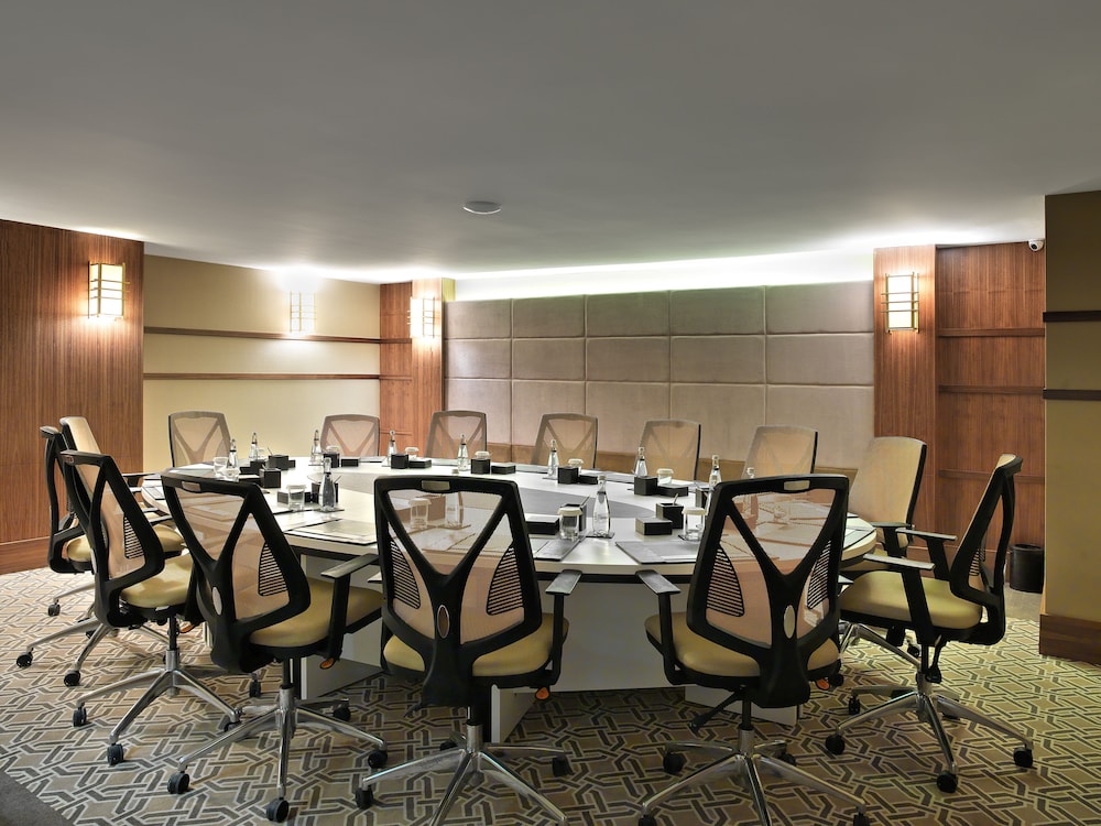 Mercure İstanbul Bomonti - Image 32