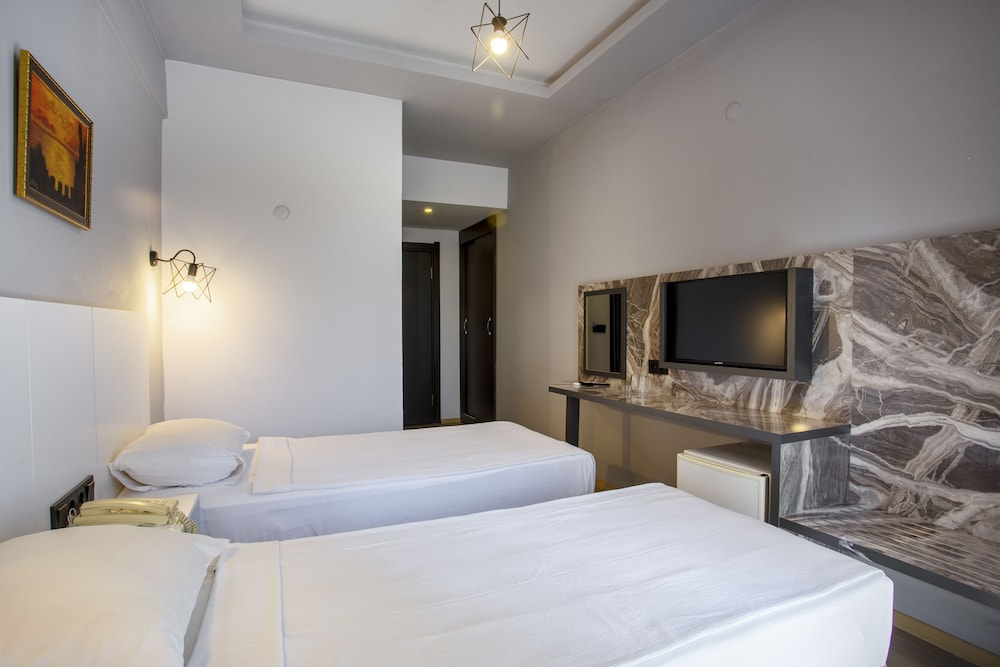 Aslan City Otel - Image 9