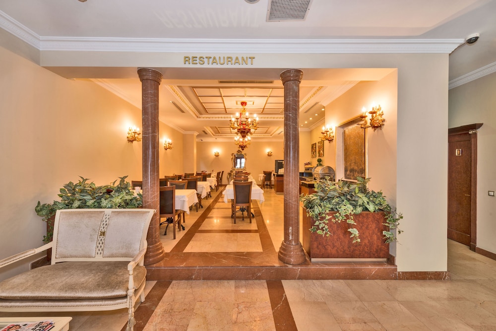Antis Otel - Özel Sınıf - Image 40