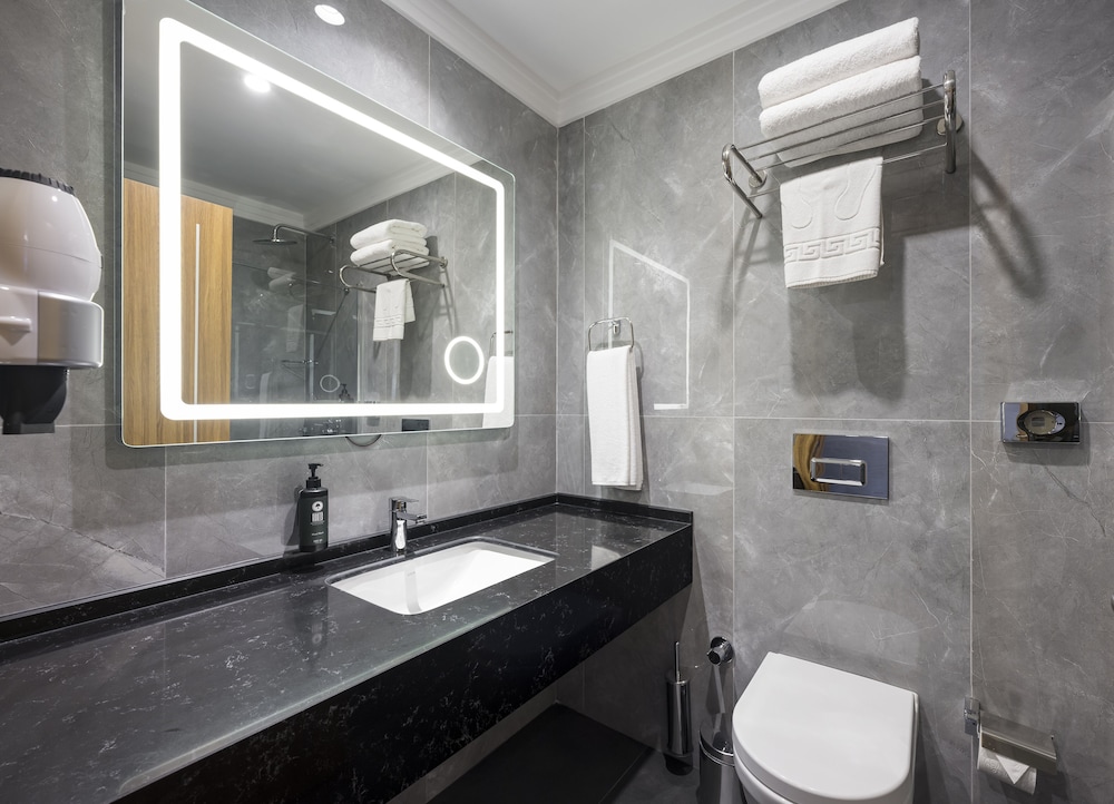 Ramada Encore By Wyndham İstanbul Şişli - Image 34