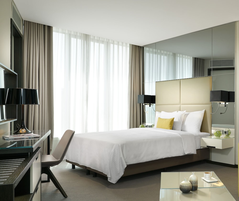 Centro Westside Oteli tarafından Rotana - Image 26