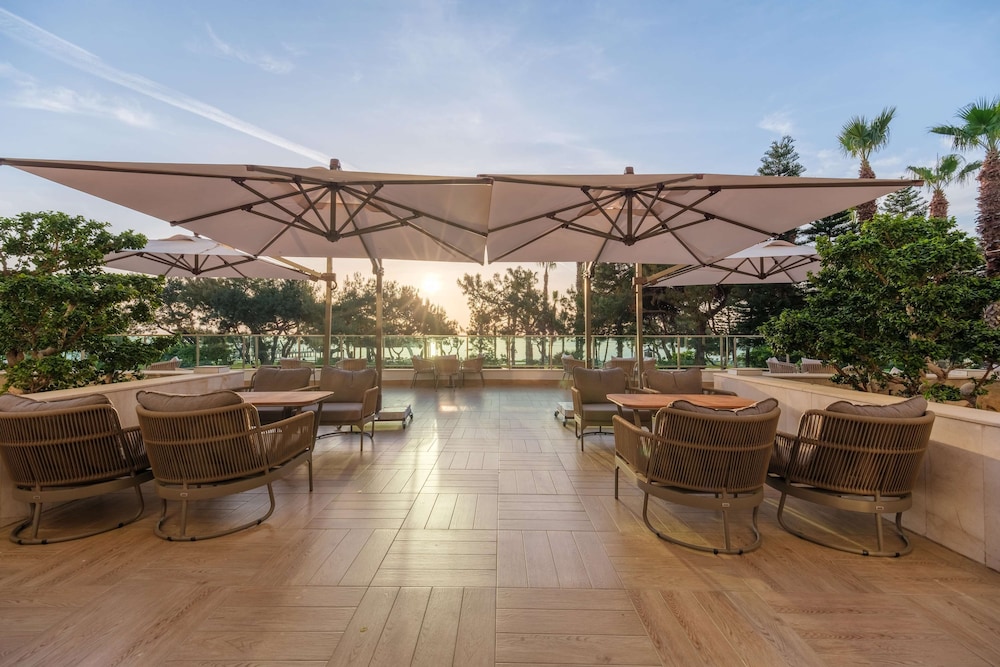 TUI Magic Life Rixos Beldibi +16 - Image 111