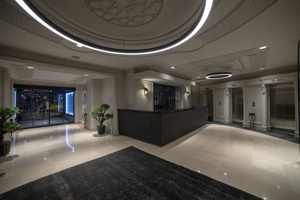 Taksim Square Otel - Image 13