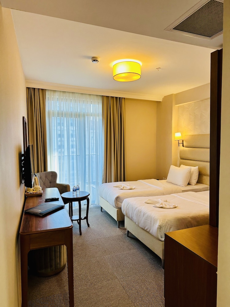 İstanbul Midpoint Hotel - Image 93