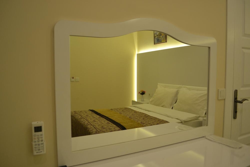 Grand Fatih Otel - Image 27
