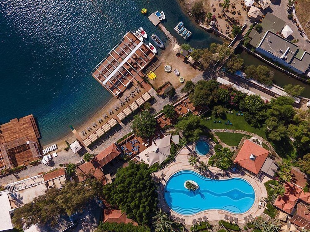 Divan Bodrum - Özel Sınıf - Image 105