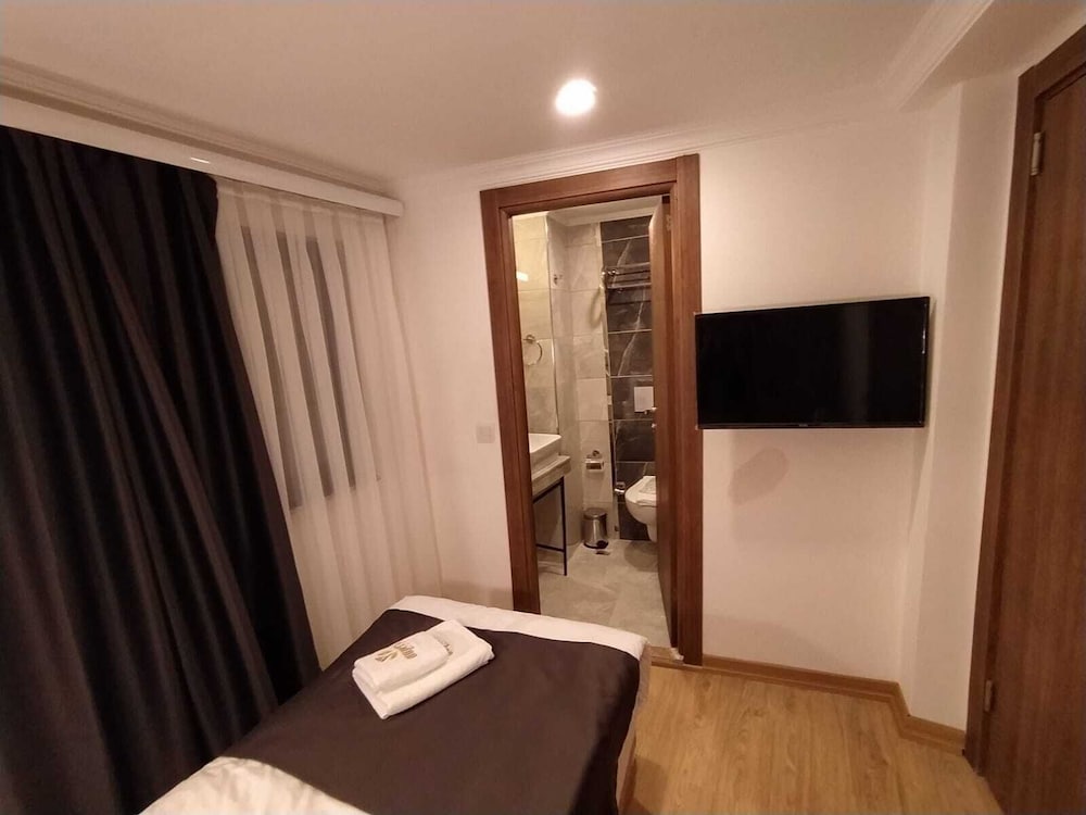 Nupera Hotel - Image 13