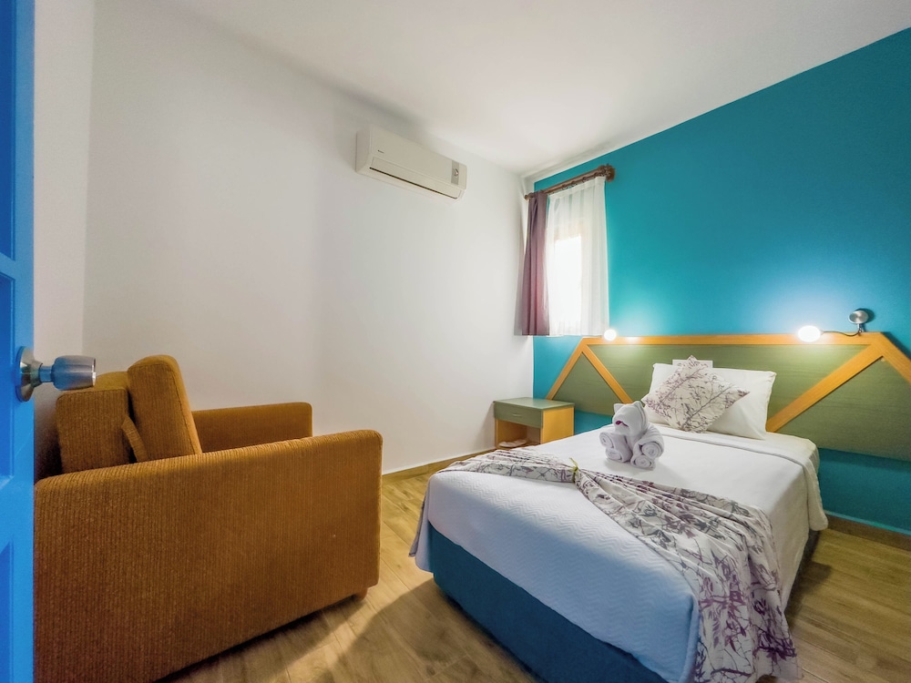 Zehra Tatil Köyü - Alkolsüz Herşey Dahil - Image 22