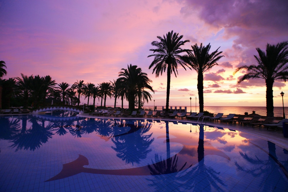 Asteria Kemer Tatil Köyü - Image 29
