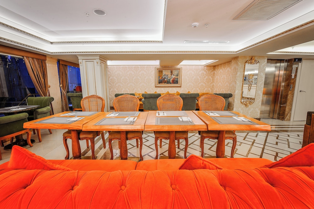 Grand Marcello Otel - Image 77