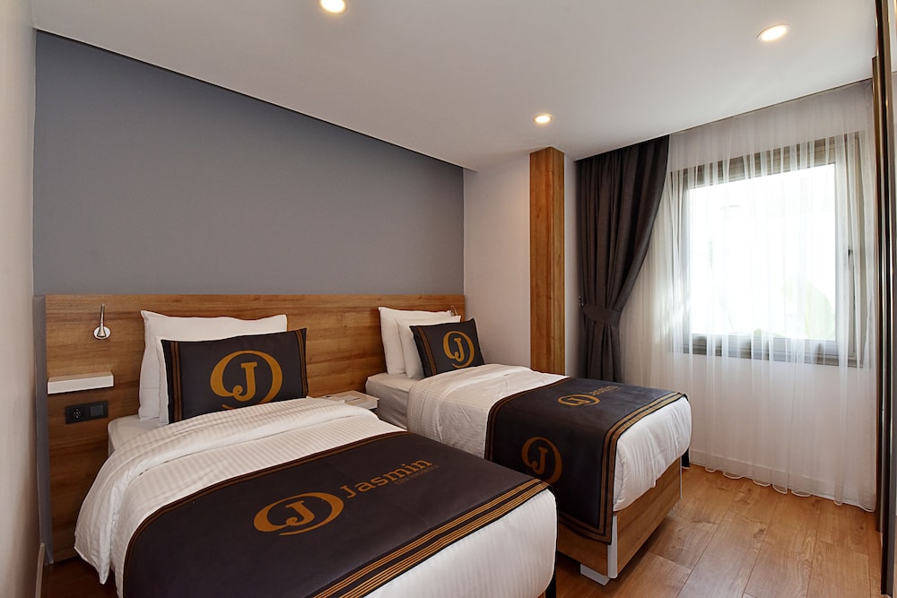 Jasmin Elite Residence & SPA - Image 16