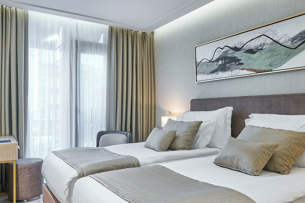 Rayelin Hotel Istanbul Old City Special Category - Image 31