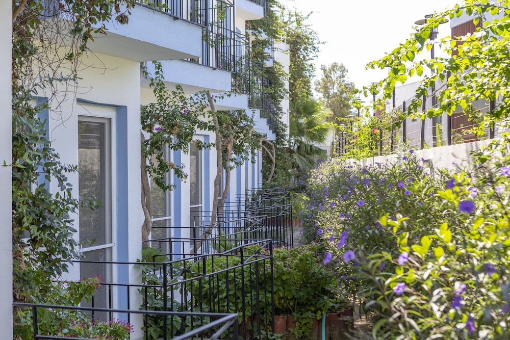 Smart Stay Beach Bodrum - Her şey dahil - Image 11