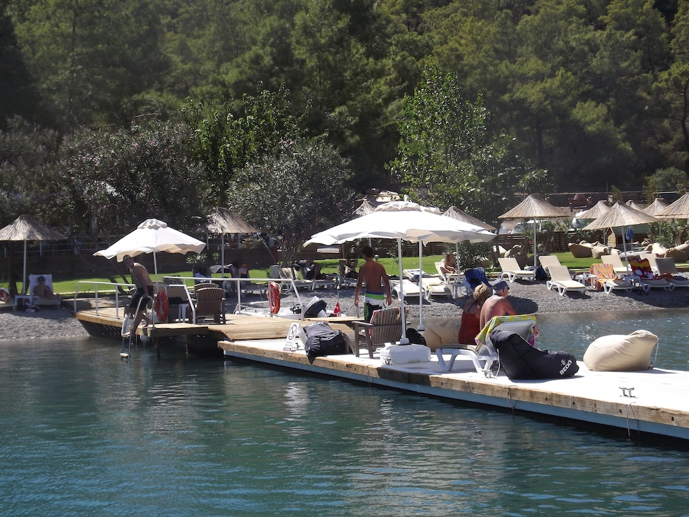 Alesta Yacht Otel - Image 112