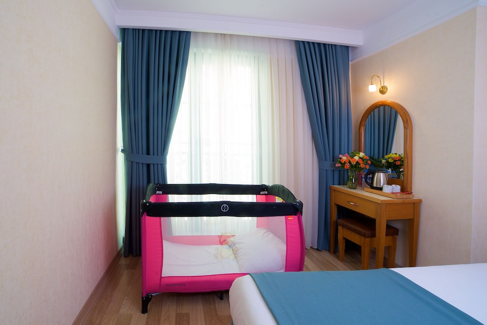 Zagreb Oteli - Image 45