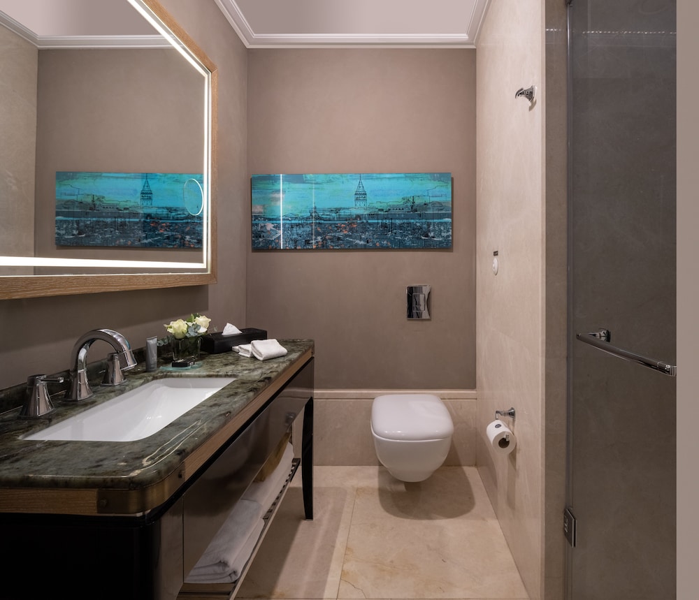 10 Karakoy İstanbul - Özel Sınıf - Image 48