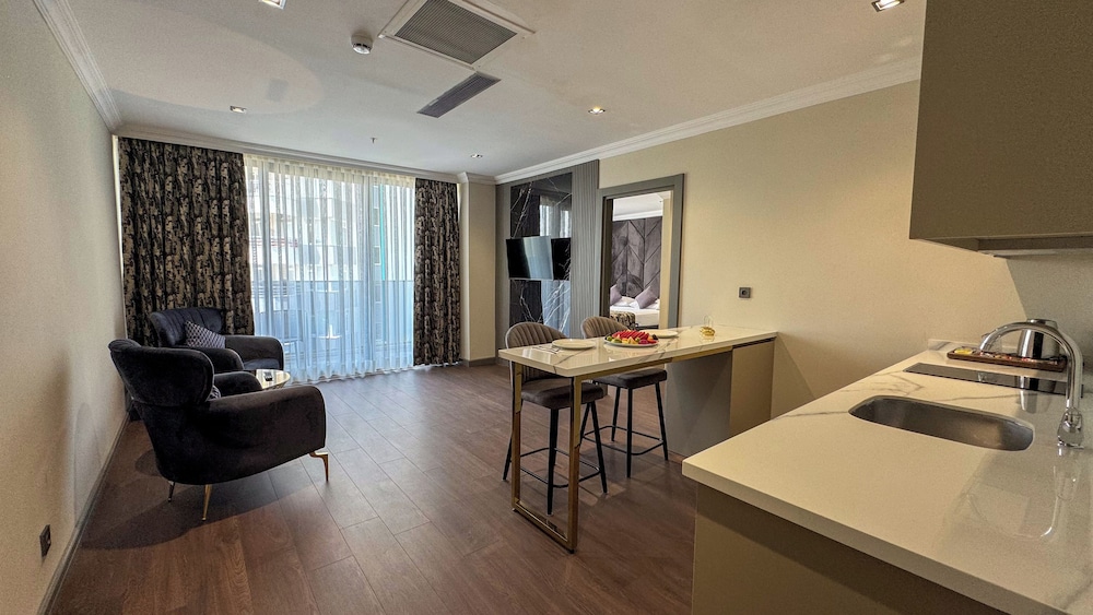 Alice Hotel Antalya - Image 50