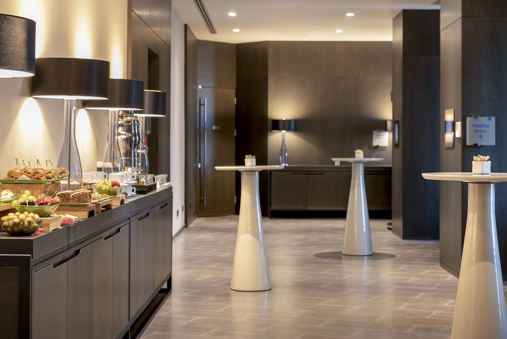 Centro Westside Oteli tarafından Rotana - Image 14