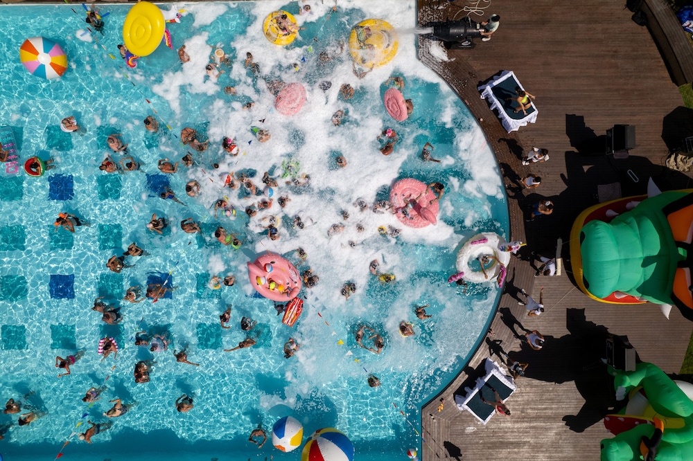 Concorde De Luxe Tatil Köyü - Prive Ultra Her Şey Dahil - Image 116
