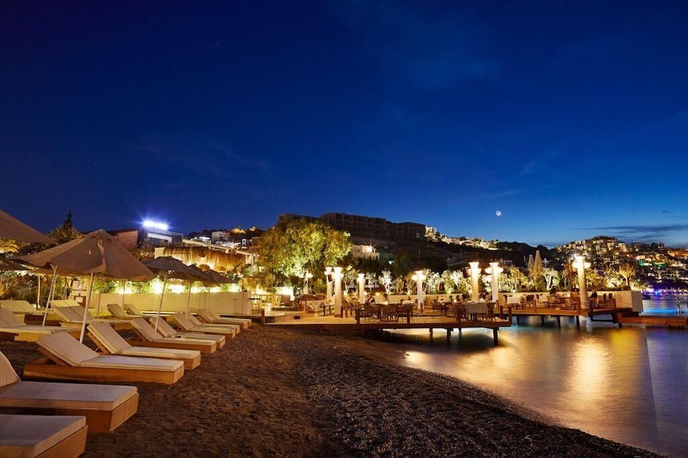 Princess Artemisia Otel - Image 20