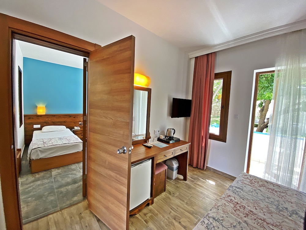 Zehra Tatil Köyü - Alkolsüz Herşey Dahil - Image 96