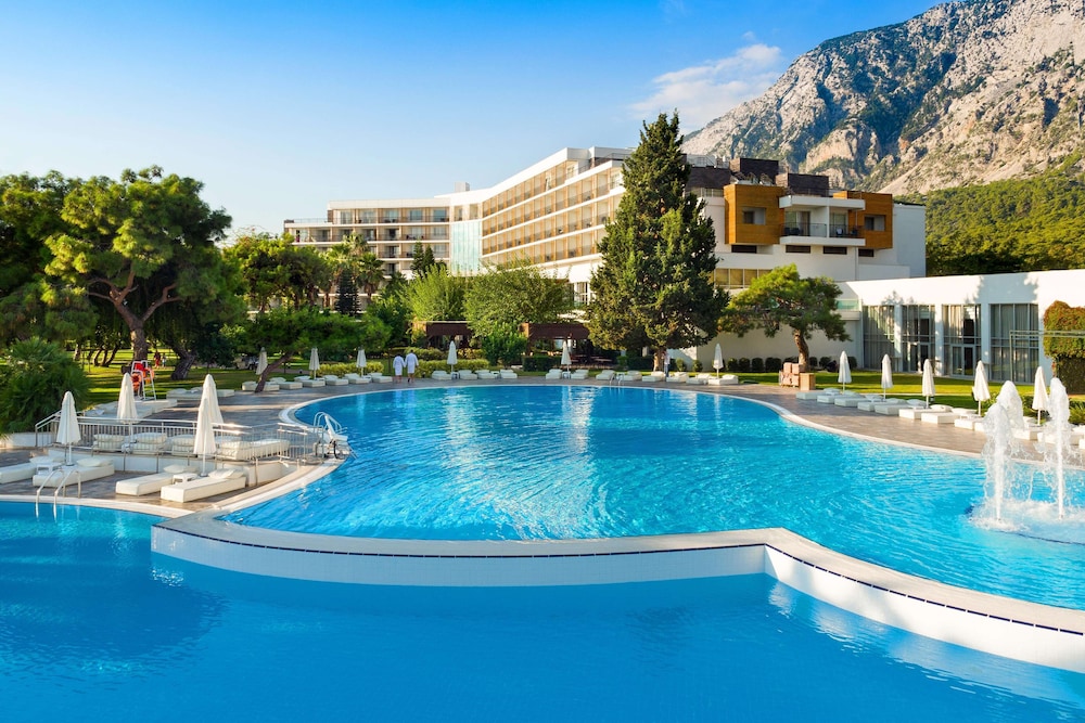 TUI Magic Life Rixos Beldibi +16 - Image 48