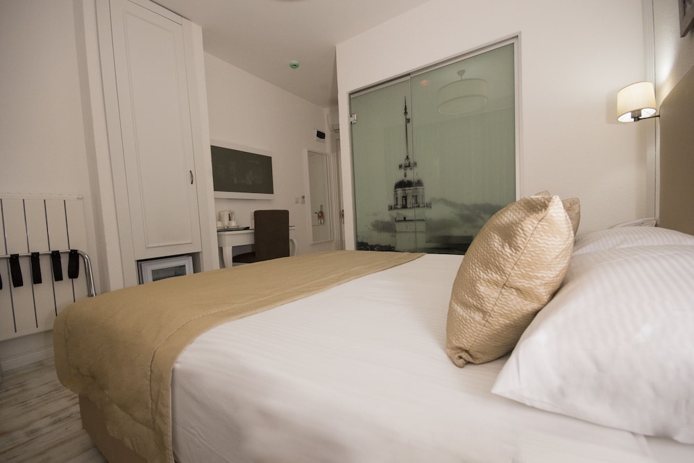 Antis Otel - Özel Sınıf - Image 18