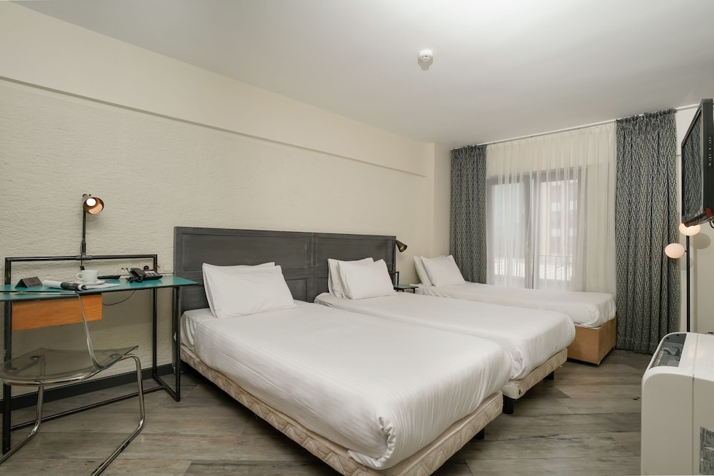 Faros Otel Taksim - Image 62