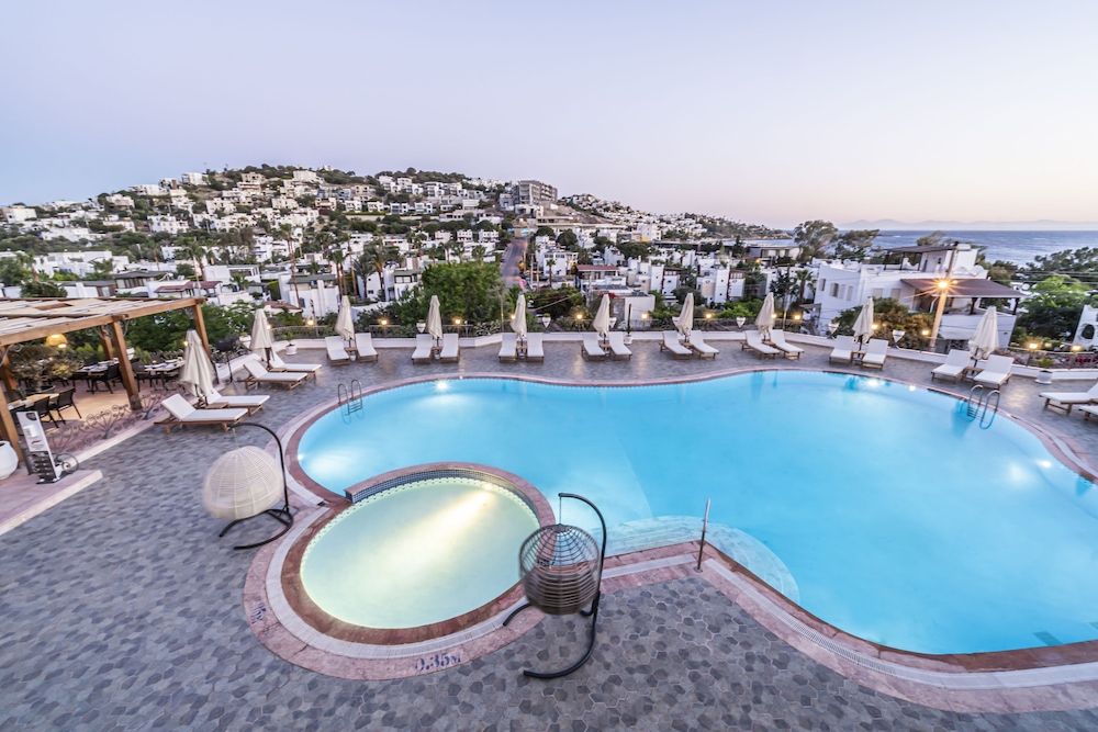Elementa Boutique Otel - Image 56