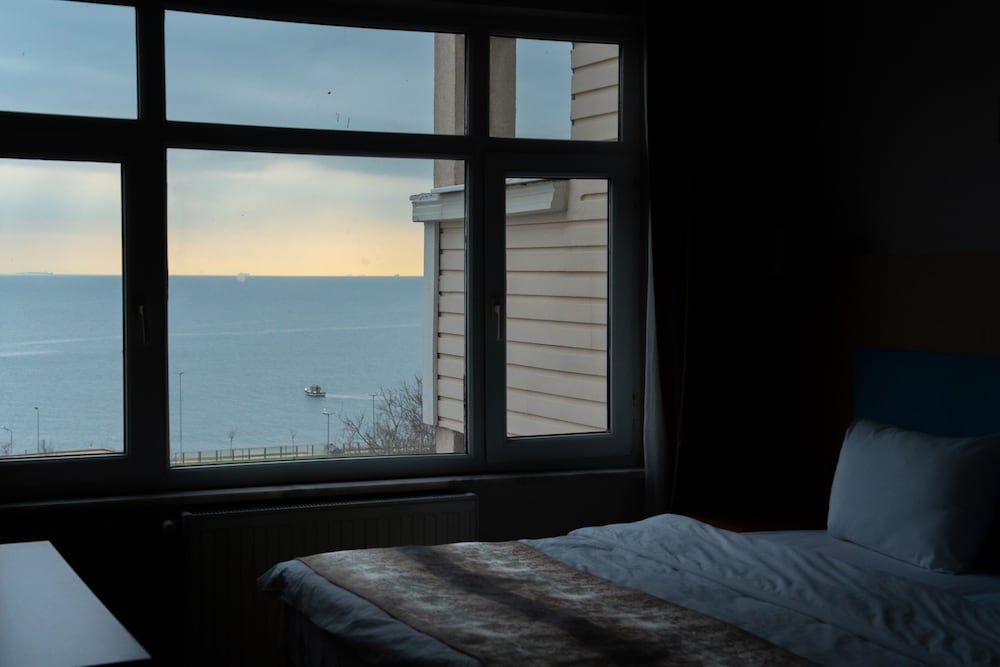 Seatanbul Hotel - Image 102