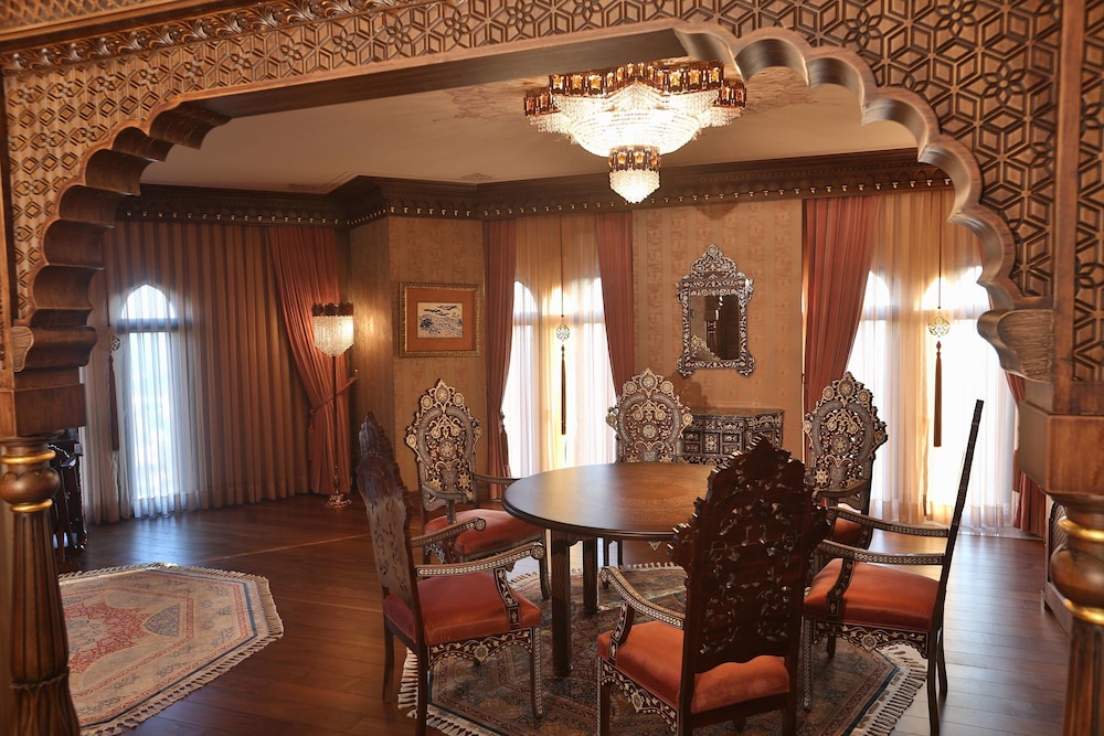 AJWA Sultanahmet - Image 130