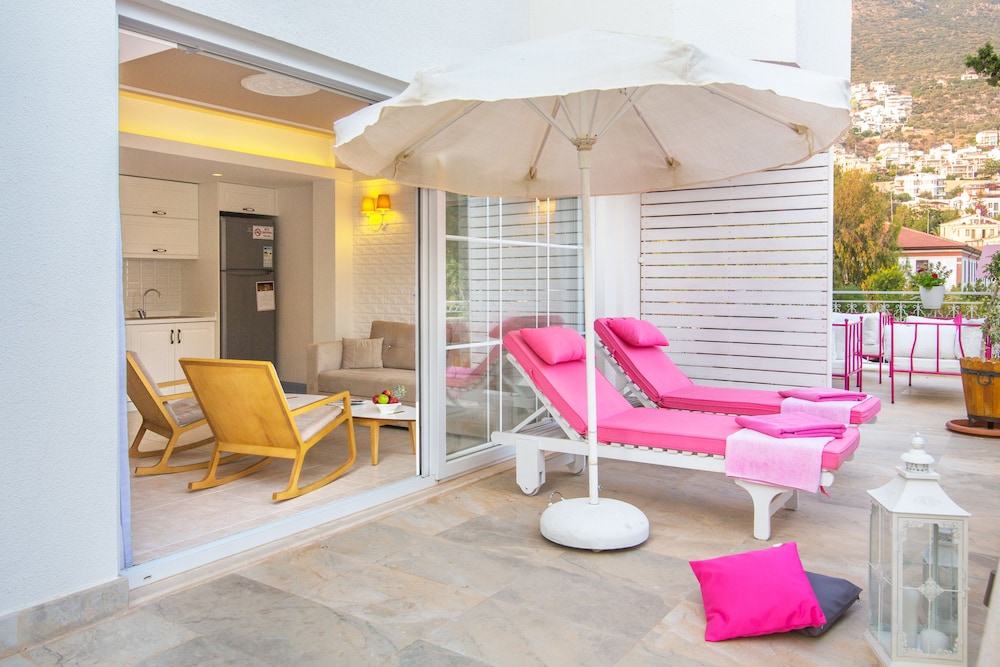 Kalkan Süitler - Image 26