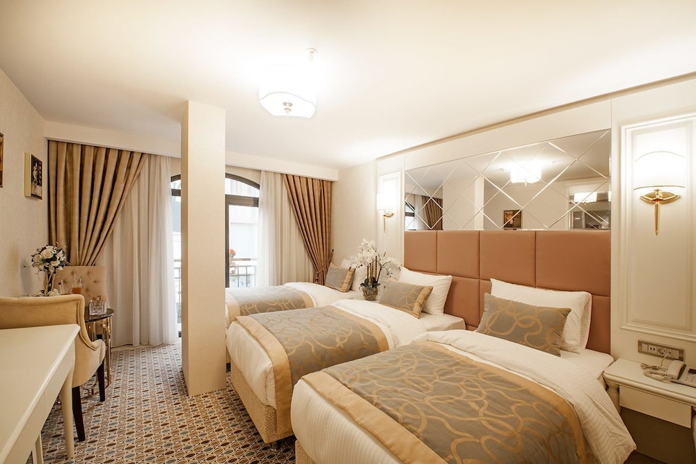 Beethoven Otel - Image 14