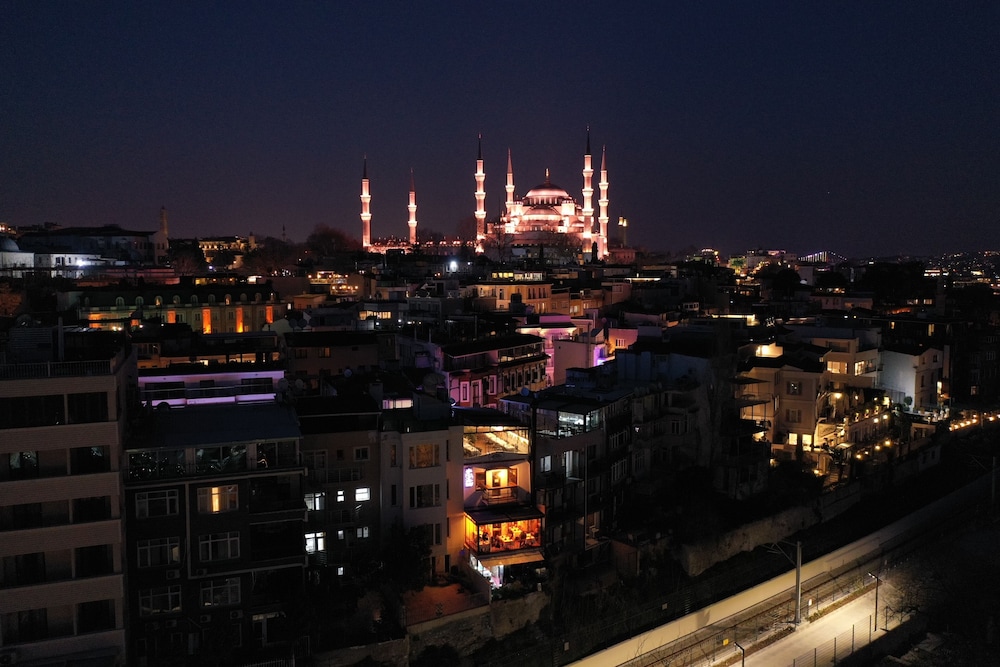 Seatanbul Hotel - Image 95