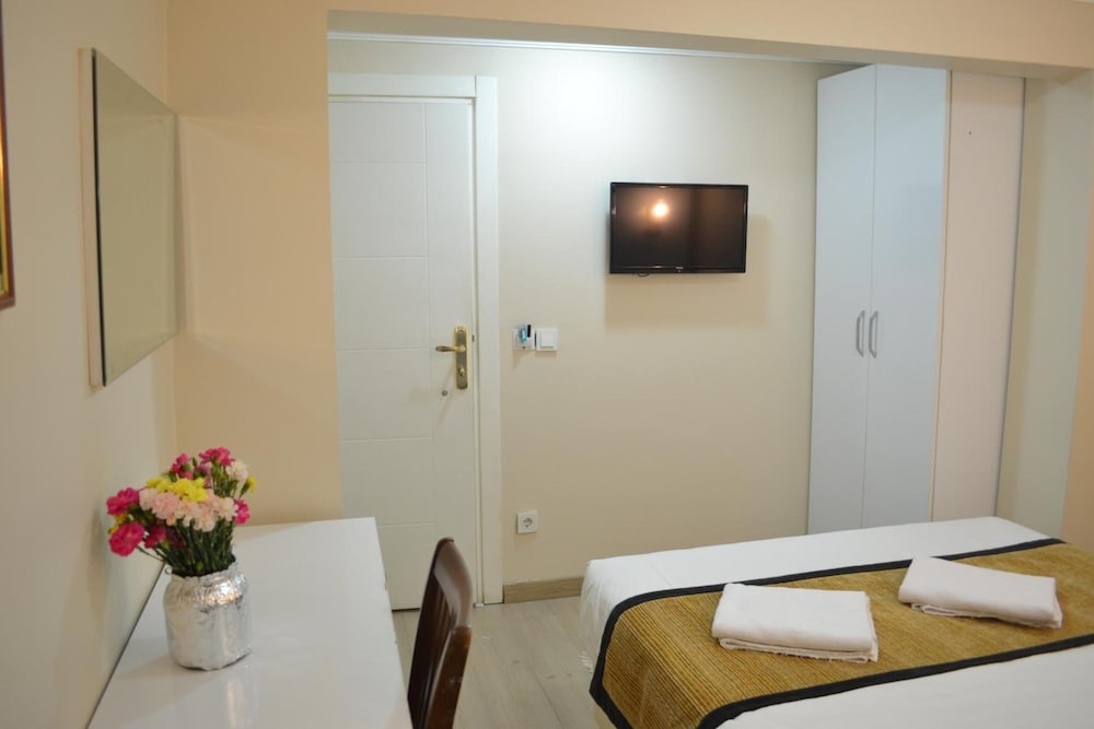 Grand Fatih Otel - Image 20